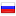 infobiz.ru server is located in Russia
